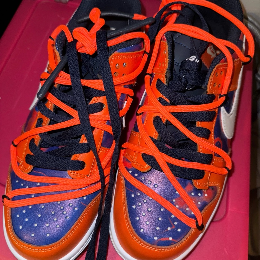 Dunks Very Comfortable Shoes - image 2